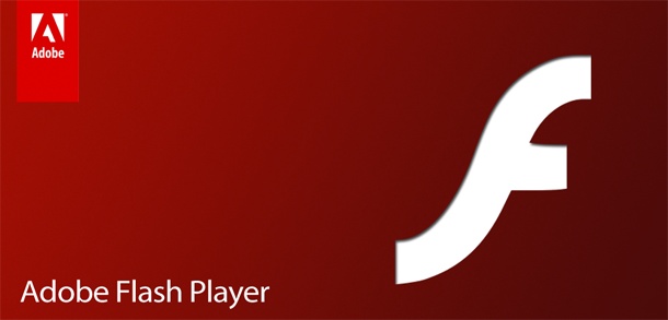 Adobe Flash Player DL