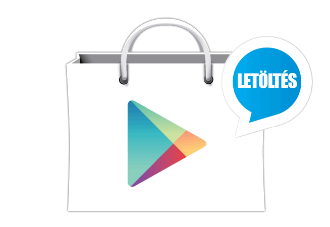 Google Play Store Apk letöltése ingyen