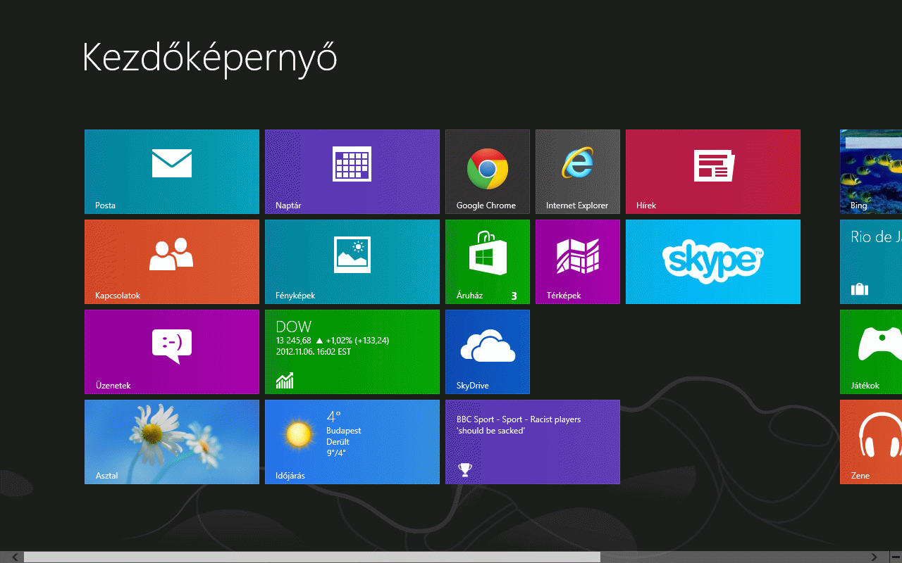 Windows 8.1 magyar letöltés